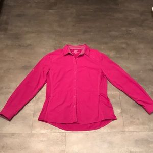 Kuhl Invoke Long Sleeve Shirt